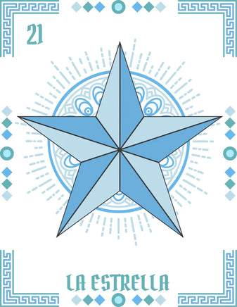 La Estrella