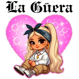 La Guera