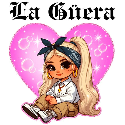 La Guera