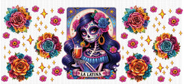 LA LATINA UV WRAP