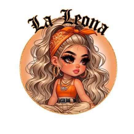 La Leona