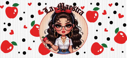 La Maestra UV Wrap
