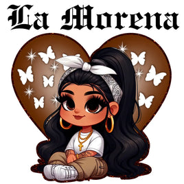 La Morena