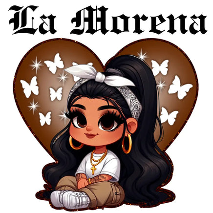 La Morena