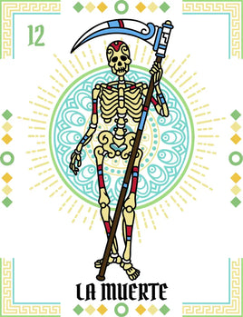 La Muerte
