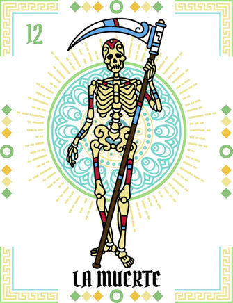 La Muerte