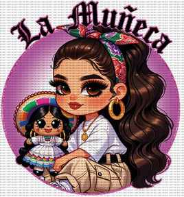 La Muneca