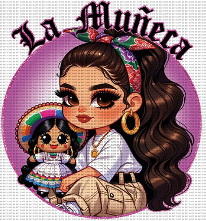 La Muneca