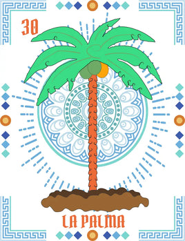 La Palma