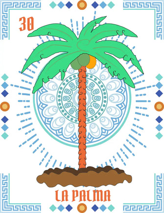 La Palma
