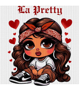 La Pretty