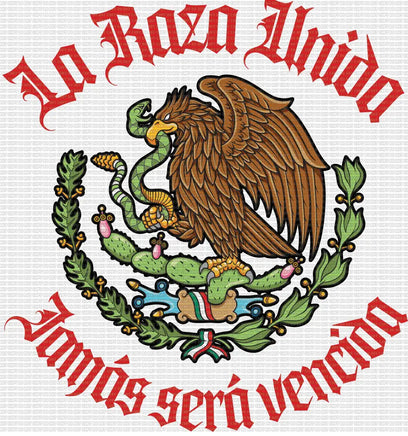 La Raza Unida
