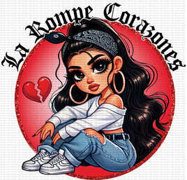 La Rompecorazones
