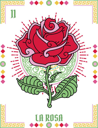 La Rosa