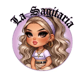 La Sagitaria