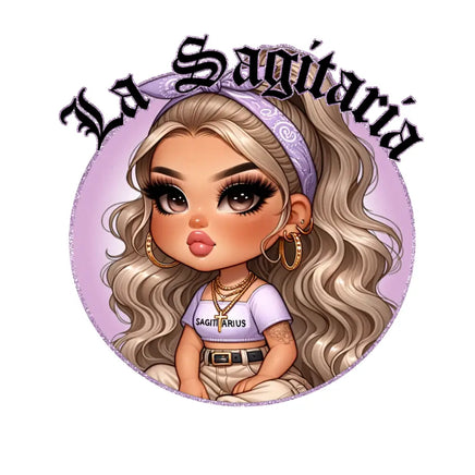 La Sagitaria