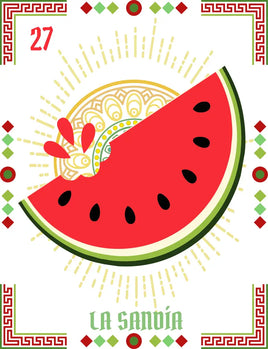 La Sandia