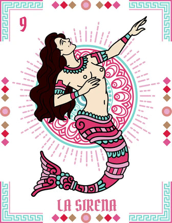 La Sirena