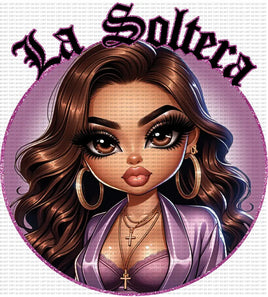 La Soltera