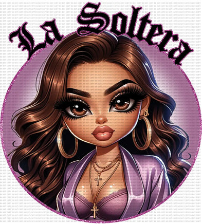 La Soltera