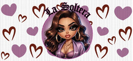 La Soltera UV Wrap