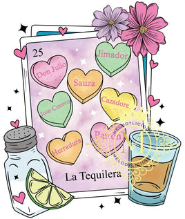 La Tequilera