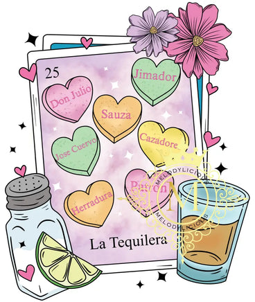 La Tequilera