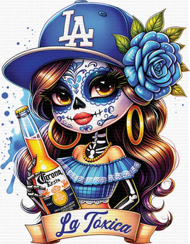 La Toxica LA