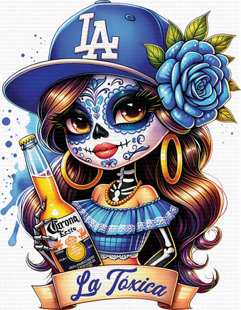 La Toxica LA
