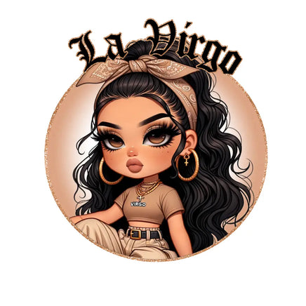La Virgo