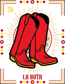 La Bota