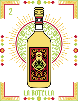 La Botella
