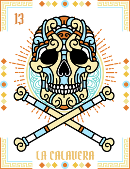 La Calavera