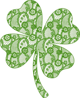 Lace Clover