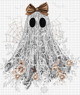 Lace Ghost