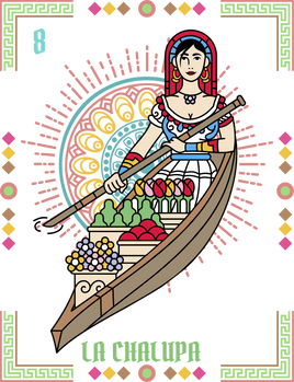 La Chalupa