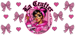 La Crafter UV Wrap