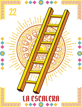 La Escalera