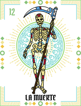 La Muerte