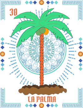 La Palma