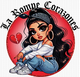 La Rompecorazones