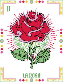 La Rosa