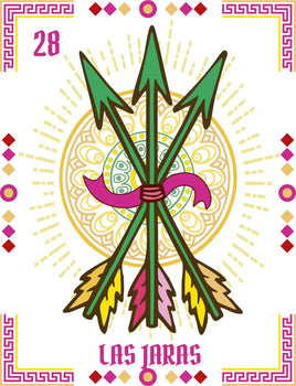 Las Jaras