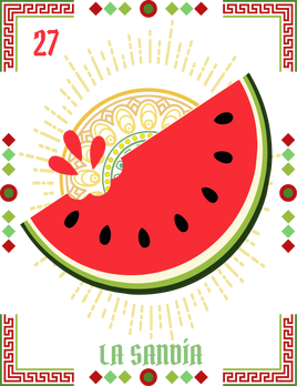 La Sandia