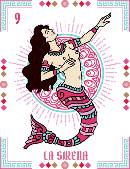 La Sirena