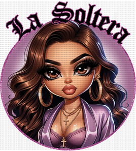 La Soltera