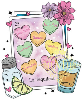 La Tequilera