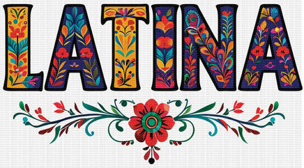 Latina