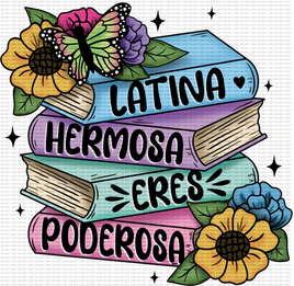 Latina Hermosa