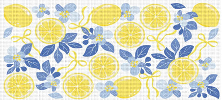 LEMONS UV WRAP